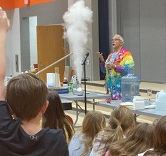 science assembly